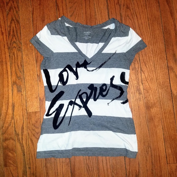 Express Tops - Express Top Express Tops - Express Top